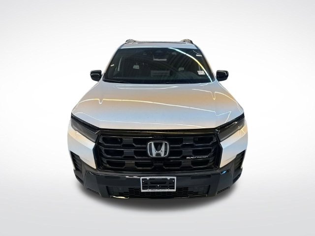 New 2026 Honda Pilot Black Edition image 26