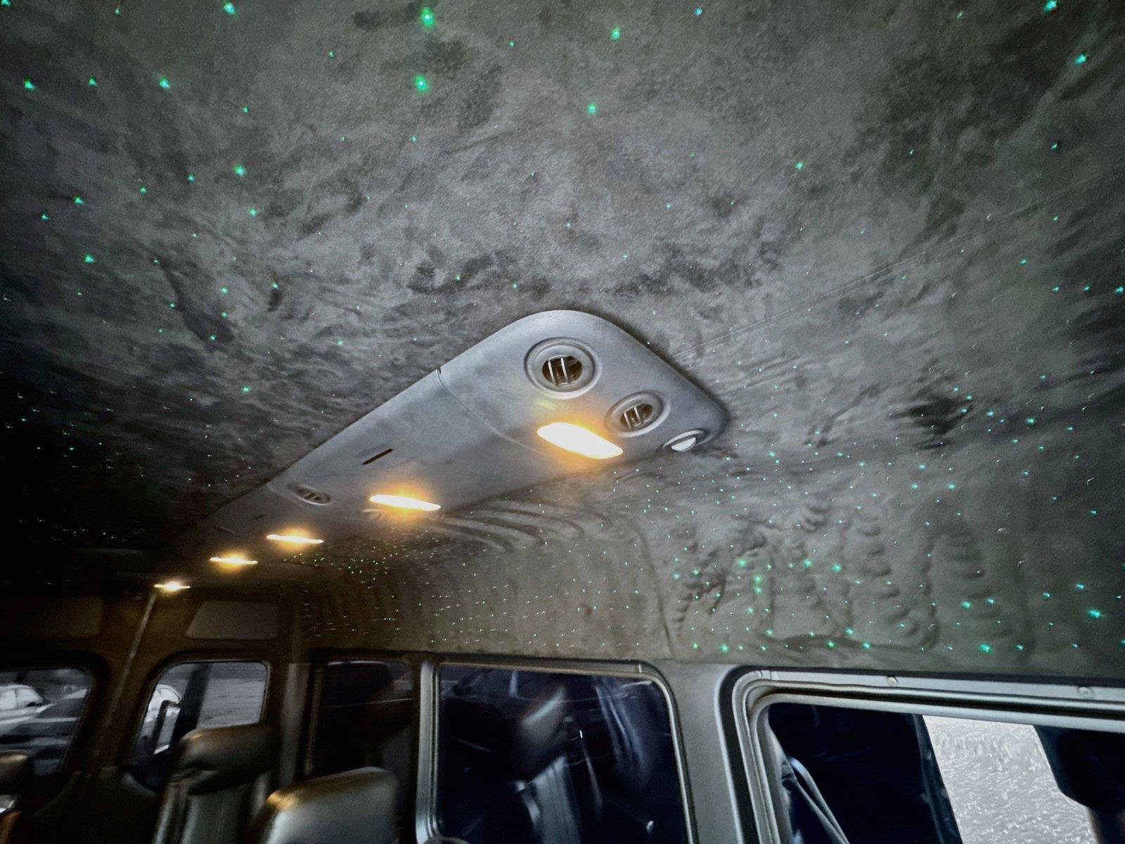 Used 2022 Mercedes-Benz Sprinter 2500 image 24