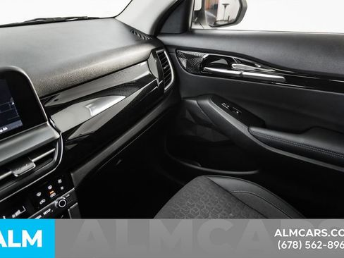 Used 2024 Kia Seltos S image 40