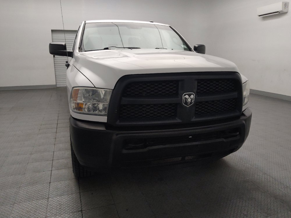 Used 2014 RAM 2500 Tradesman w/ Popular Equipment Group AWD/4WD image 14