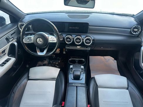 Used 2019 Mercedes-Benz A 220 A 220 4MATIC Sedan 4D image 11