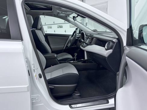Used 2018 Toyota RAV4 Adventure w/ Plus Extra Value Package AWD/4WD image 17
