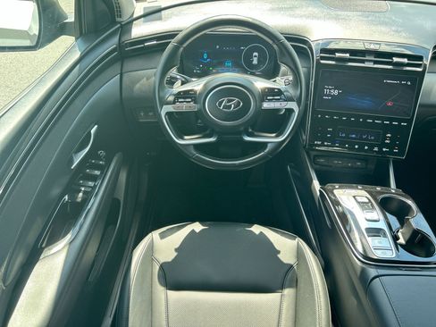 Used 2024 Hyundai Tucson SEL image 18