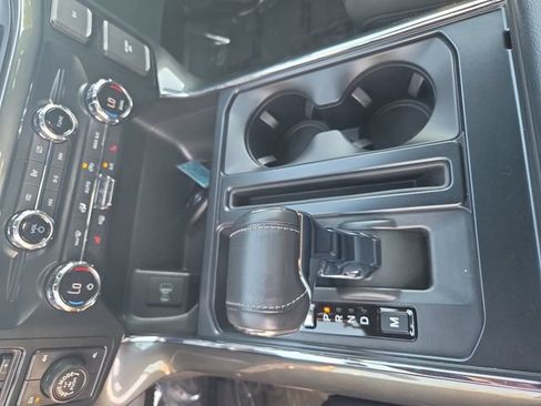 Used 2021 Ford F150 XLT w/ Equipment Group 302A High AWD/4WD image 24