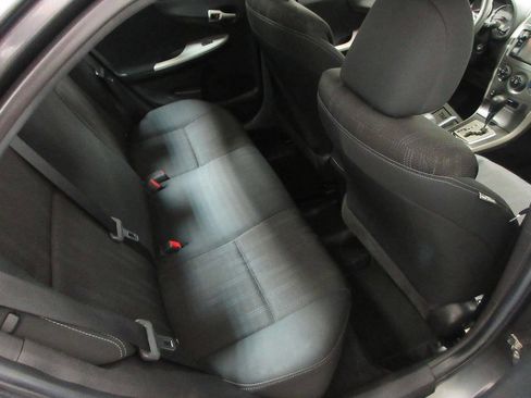 Used 2013 Toyota Corolla S Special Edition image 19