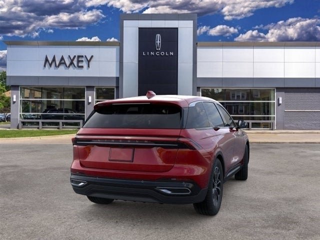 New 2026 Lincoln Nautilus Premier w/ Equipment Group 102A AWD/4WD image 74
