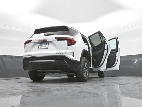 Used 2026 GMC Terrain AT4 w/ Convenience Package III AWD/4WD image 49