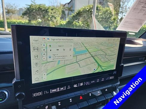 Used 2024 GMC Hummer EV 3X w/ Extreme Off-Road Package image 3