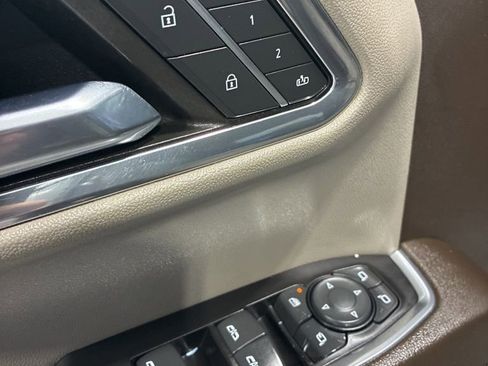 Used 2024 GMC Sierra 1500 SLT w/ SLT Premium Plus Package image 21