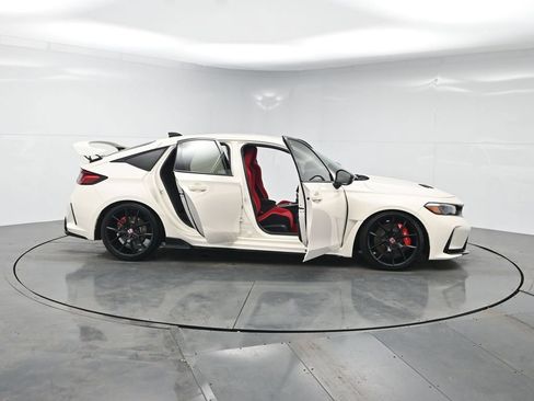 Used 2024 Honda Civic Type R image 59