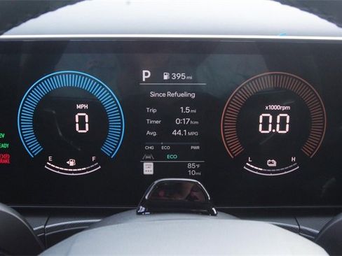 New 2026 Hyundai Santa Fe SEL image 13