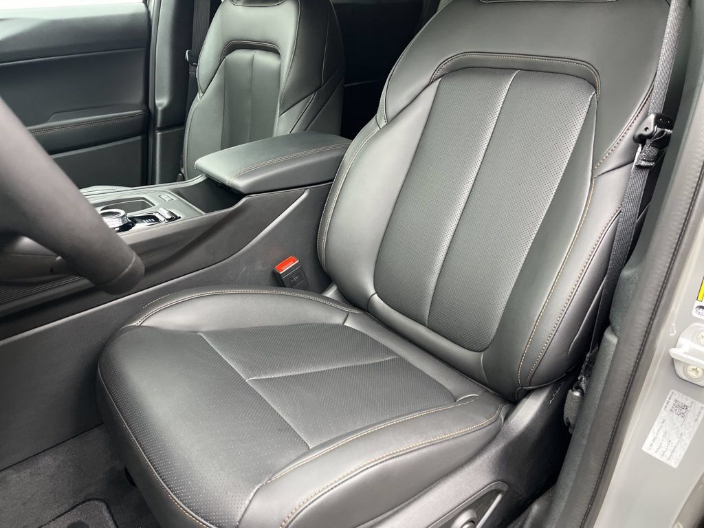 New 2026 Jeep Cherokee Limited AWD/4WD image 8