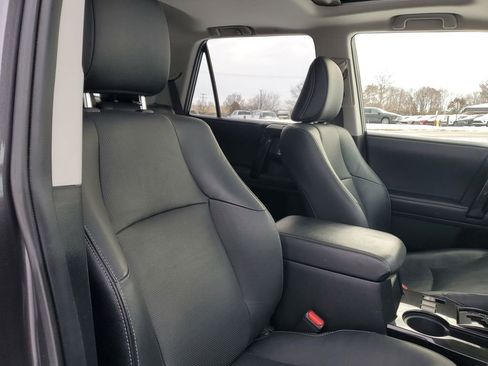 Used 2021 Toyota 4Runner Nightshade image 30