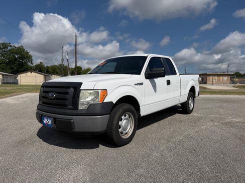 Used 2012 Ford F150 XL RWD image 7