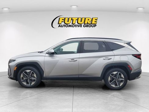 Used 2025 Hyundai Tucson SEL FWD image 6