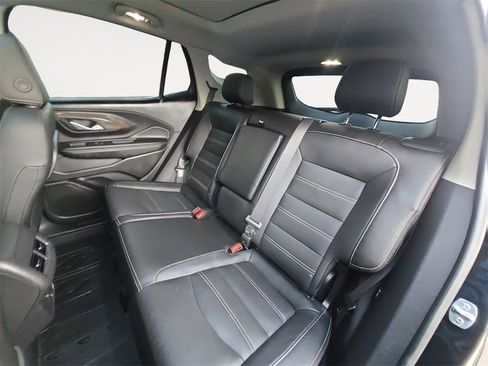 Certified 2024 GMC Terrain Denali w/ Denali Premium Package image 13