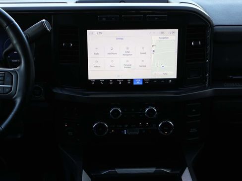 Used 2024 Ford F250 Lariat image 14