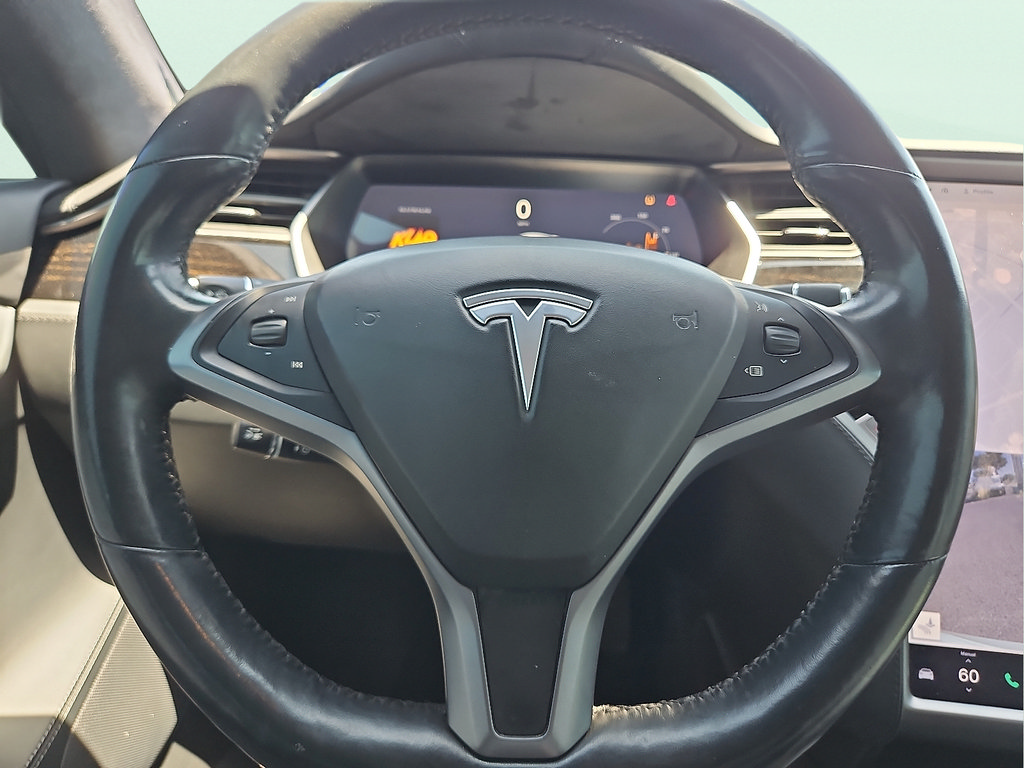 Used 2020 Tesla Model S Long Range AWD/4WD image 18