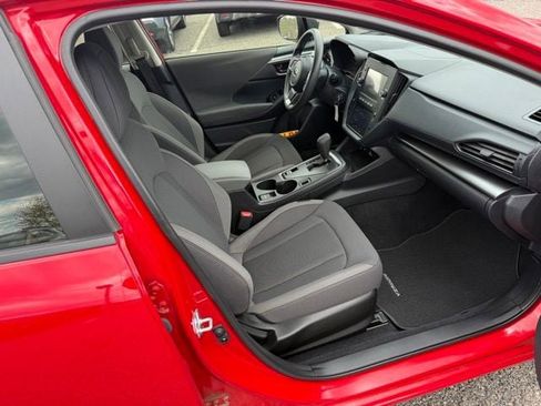 Used 2024 Subaru Impreza 2.0i AWD/4WD image 11