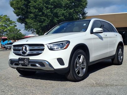 Used 2022 Mercedes-Benz GLC 300