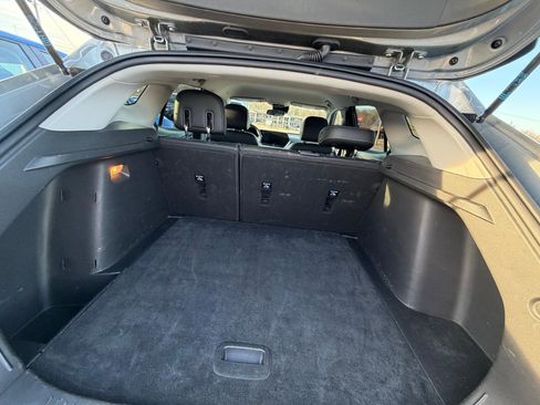 Used 2025 Chevrolet Trax LT w/ LT Convenience Package image 11