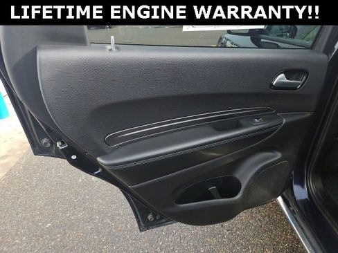 Used 2024 Dodge Durango SXT image 27