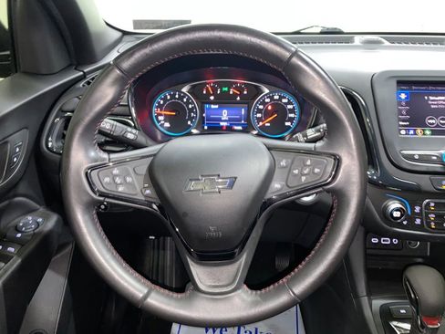Used 2022 Chevrolet Equinox RS AWD/4WD image 27