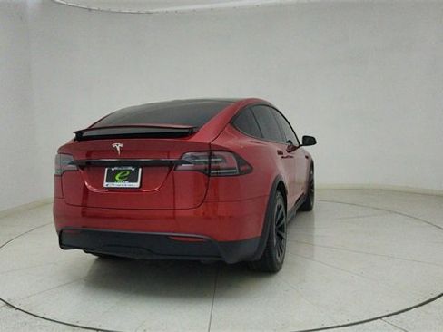 Used 2023 Tesla Model X image 65