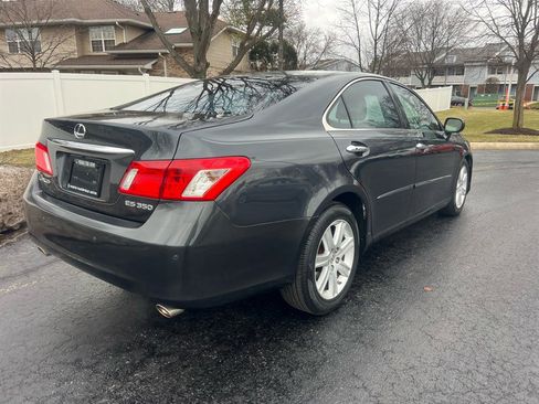 Used 2009 Lexus ES 350 image 6