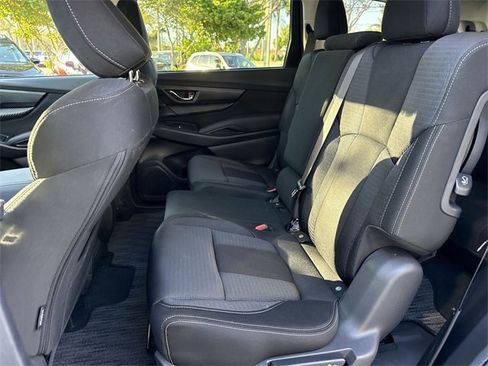 Certified 2025 Subaru Ascent Premium image 22