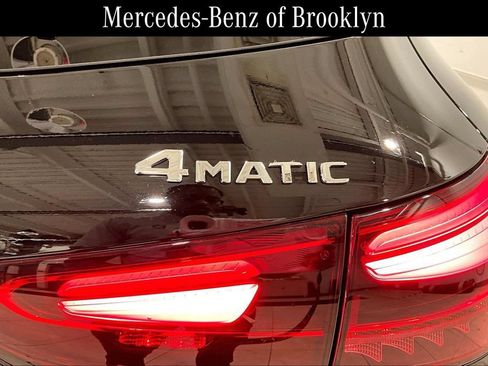 Certified 2026 Mercedes-Benz GLA 250 4MATIC image 9