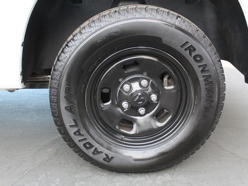 Used 2019 RAM 1500 Tradesman w/ Popular Equipment Group image 36