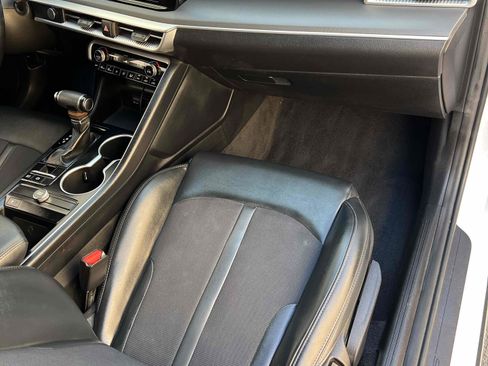 Used 2022 Kia K5 GT-Line image 30