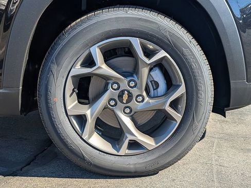 New 2026 Chevrolet Trax LT FWD image 6