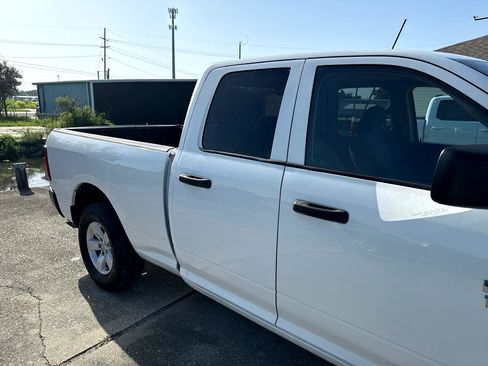 Used 2019 RAM 1500 Tradesman w/ Popular Equipment Group image 8