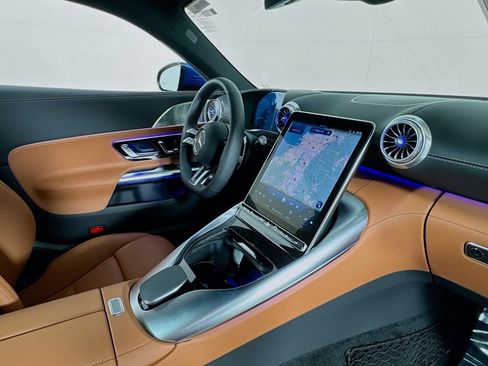 New 2026 Mercedes-Benz AMG GT 43 image 15