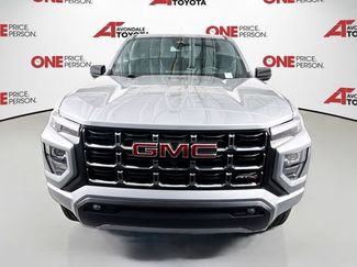 Used 2024 GMC Canyon AT4 w/ Technology Package AWD/4WD video 2