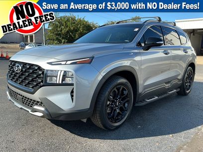 Used 2023 Hyundai Santa Fe XRT
