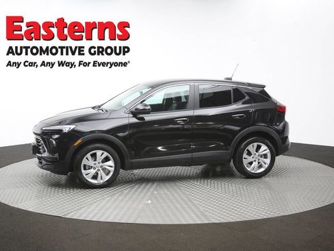 Used 2025 Buick Encore GX Preferred FWD image 58