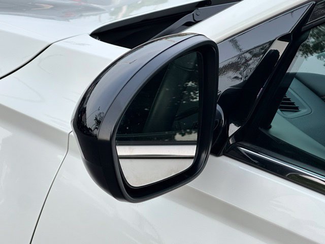 Certified 2023 Nissan Altima 2.5 SR FWD image 11