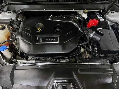 Used 2018 Lincoln MKZ Select w/ Select Plus Package image 39