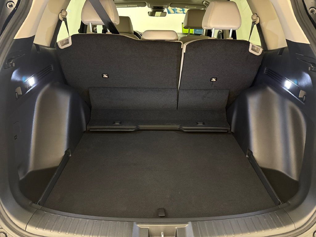 Certified 2026 Honda CR-V EX-L image 11