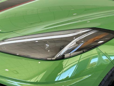 New 2026 Chevrolet Corvette Stingray Preferred Conv w/ 2LT image 10