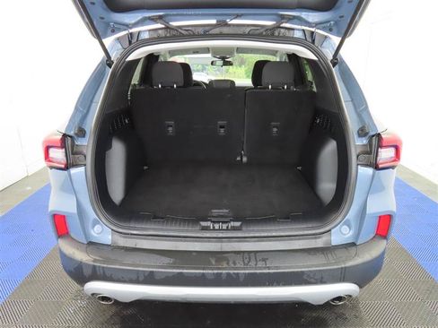 Used 2025 Ford Escape Active AWD/4WD image 12