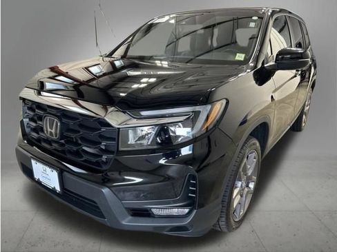 Certified 2023 Honda Passport EX-L image 1
