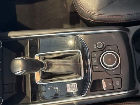 Used 2025 MAZDA CX-5 Carbon Edition image 20