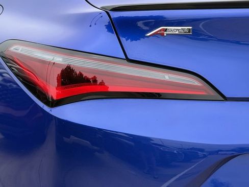 Used 2024 Acura Integra A-Spec FWD image 7