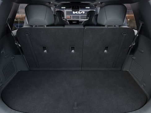 New 2027 Kia Telluride SX X-Line AWD/4WD image 20