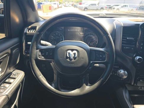 Used 2021 RAM 1500 Rebel w/ Rebel Level 2 Equipment Group AWD/4WD image 11
