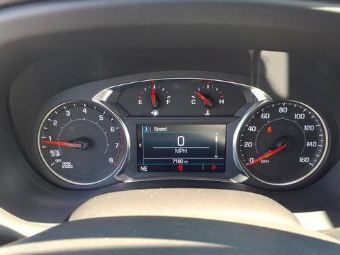 Used 2023 GMC Acadia SLE w/ Driver Convenience Package AWD/4WD image 23
